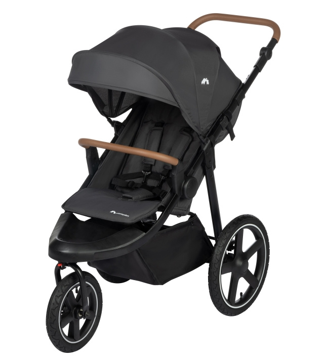 Bebeconfort Cloudy Mineral Graphite in the group TOYS, KIDS & BABY PRODUCTS / Strollers & Accessories at TP E-commerce Nordic AB (D42585)