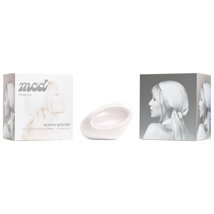Ariana Grande MOD Vanilla EDP 30 ml in the group BEAUTY & HEALTH / Fragrance & Perfume / Perfumes at TP E-commerce Nordic AB (D42633)