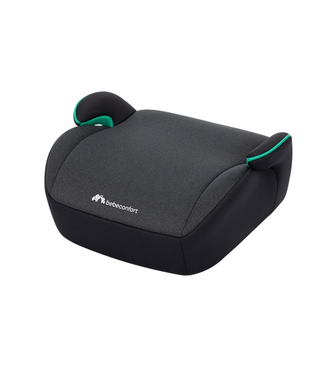 Bebeconfort BBC Manga I Safe - Tinted Black in the group TOYS, KIDS & BABY PRODUCTS / Travel / Child safety seat at TP E-commerce Nordic AB (D42648)