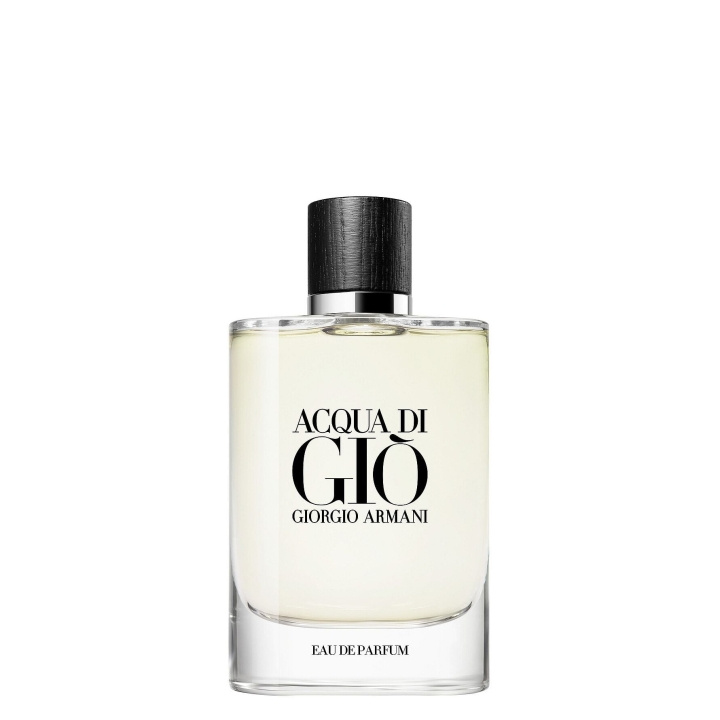 Armani Acqua di Giò EDP 100 ml in the group BEAUTY & HEALTH / Fragrance & Perfume / Perfumes at TP E-commerce Nordic AB (D42652)