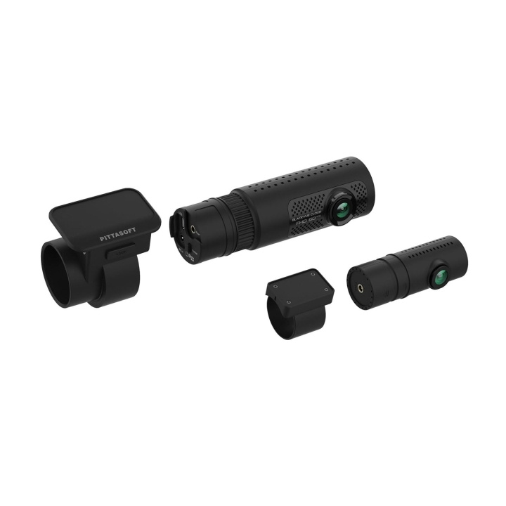 BlackVue Dashcam DR770X-2CH II - 64GB in the group CAR / Rear view cameras & Sensors at TP E-commerce Nordic AB (D42662)