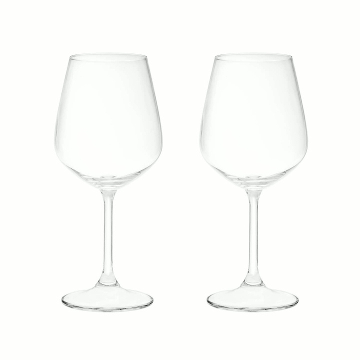 Maku Vinglas 35 cl 2 pack in the group HOME, HOUSEHOLD & GARDEN / Kitchen utensils / Wine & Drink accessories at TP E-commerce Nordic AB (D42691)