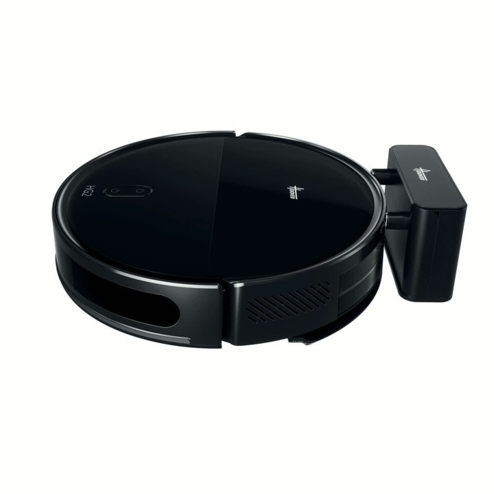 Hoover Robotdammsugare HG2 Våt & Torr in the group HOME, HOUSEHOLD & GARDEN / Cleaning products / Vacuum cleaners & Accessories / Robot vaccum cleaners at TP E-commerce Nordic AB (D42697)