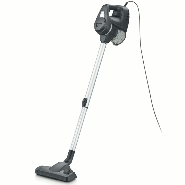 Severin Skaftdammsugare med sladd 600W CY 7080 in the group HOME, HOUSEHOLD & GARDEN / Cleaning products / Vacuum cleaners & Accessories / Hand held Vacuum cleaners at TP E-commerce Nordic AB (D42747)