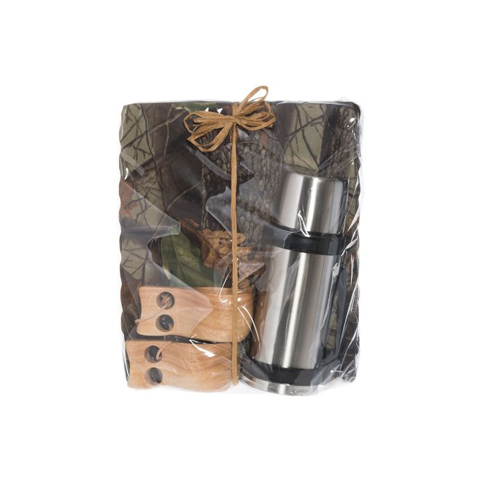 Atom Campingkit Presentförpackning in the group Sport, leisure & Hobby / Outdoor recreation at TP E-commerce Nordic AB (D42752)