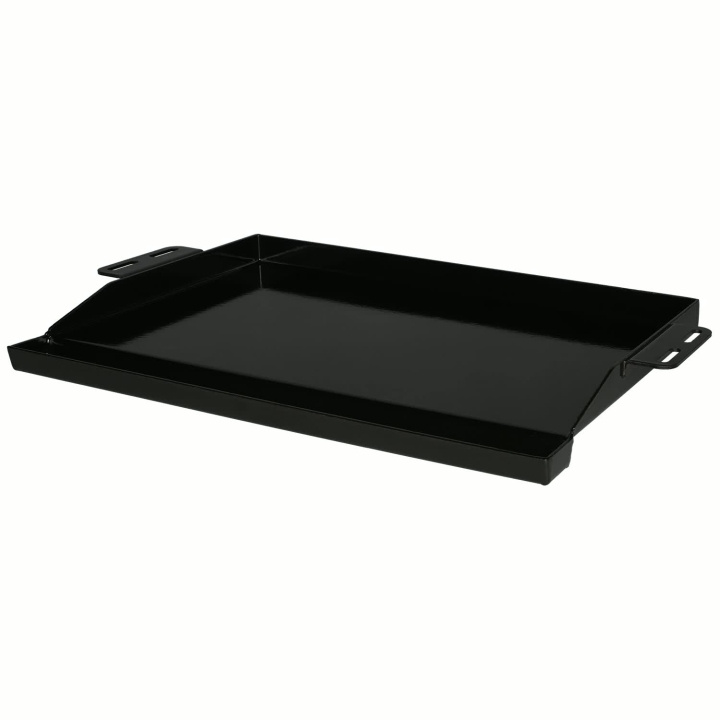 Mustang Universalt stekbord 64x36cm 650357 in the group HOME, HOUSEHOLD & GARDEN / Garden products / Barbeque & Accessories at TP E-commerce Nordic AB (D42759)