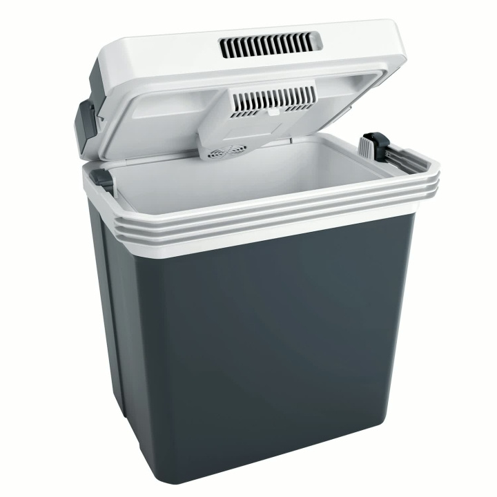 Tristar Kylbox 12/23V Thermoelectric 24l Kyla/Värme KB-7524 in the group Sport, leisure & Hobby / Outdoor recreation / Cooler bags at TP E-commerce Nordic AB (D42760)