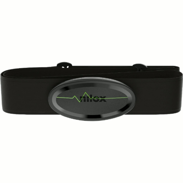 Nilox Pulsband in the group Sport, leisure & Hobby / Smartwatch & Activity trackers / Activity bracelets at TP E-commerce Nordic AB (D42815)
