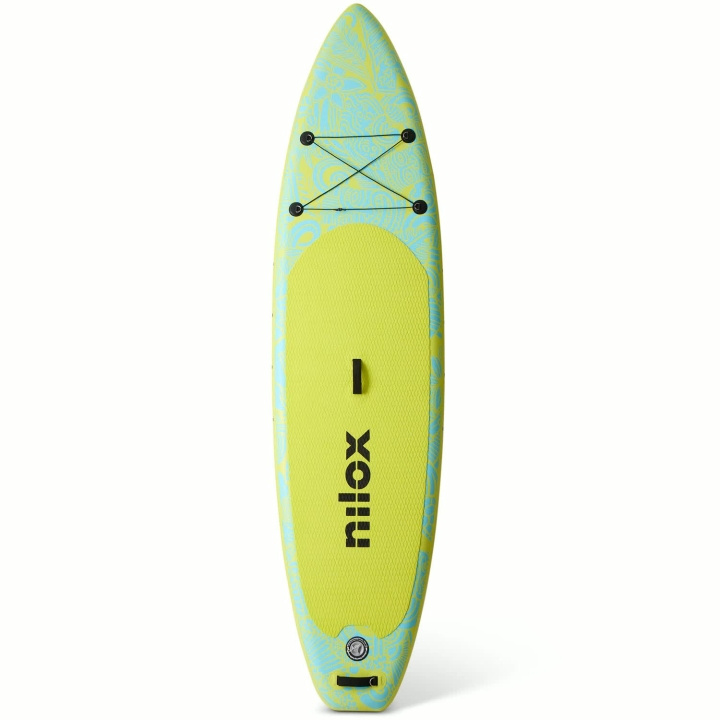 Nilox SUP Uppblåsbar 335 cm Wai in the group Sport, leisure & Hobby / Sports equipment / SUP at TP E-commerce Nordic AB (D42822)