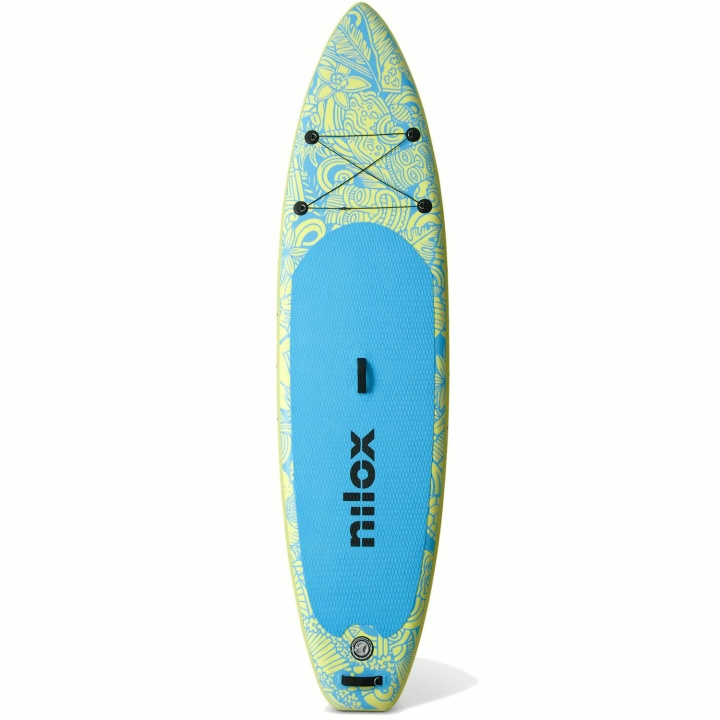 Nilox SUP Uppblåsbar 274 cm Waikiki in the group Sport, leisure & Hobby / Sports equipment / SUP at TP E-commerce Nordic AB (D42823)