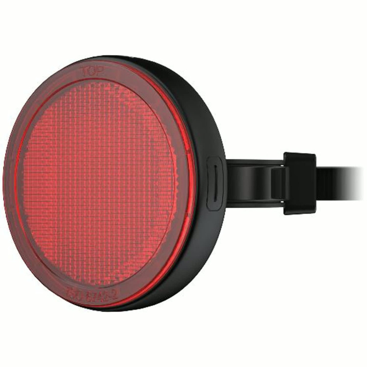 Nilox Light Tracker Cykelreflex med inbyggd Smart tag finder in the group Sport, leisure & Hobby / Sports equipment / Bicycle accessories at TP E-commerce Nordic AB (D42826)