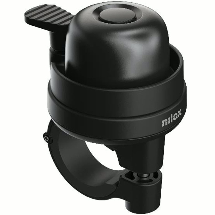 Nilox Ring Tracker Ringklocka med inbyggd Smart tag finder in the group Sport, leisure & Hobby / Sports equipment / Bicycle accessories at TP E-commerce Nordic AB (D42827)
