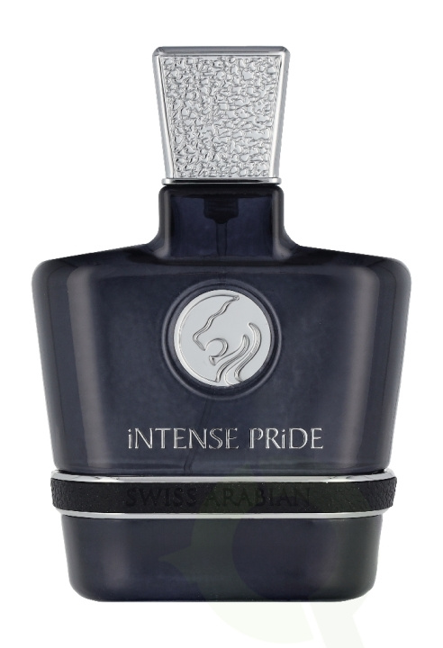 Swiss Arabian Intense Pride Men Edp Spray 100 ml in the group BEAUTY & HEALTH / Fragrance & Perfume / Perfumes / Perfume for him at TP E-commerce Nordic AB (D42854)