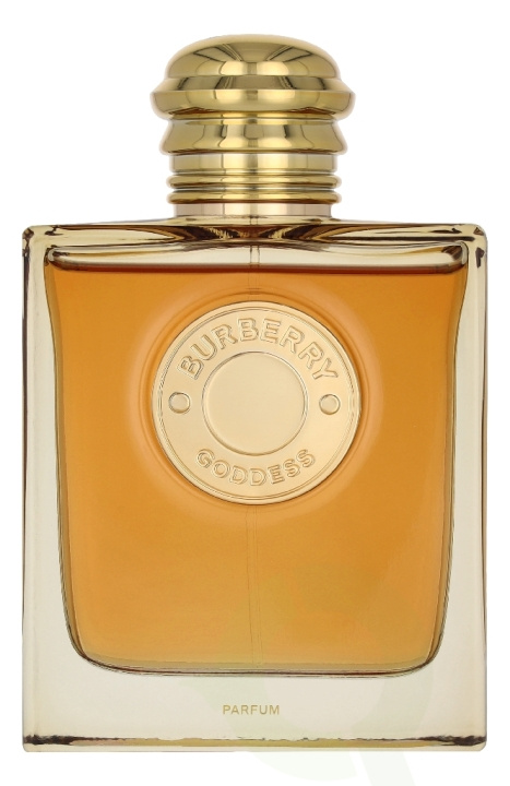 Burberry Goddess Parfum Spray 100 ml in the group BEAUTY & HEALTH / Fragrance & Perfume / Perfumes at TP E-commerce Nordic AB (D42859)