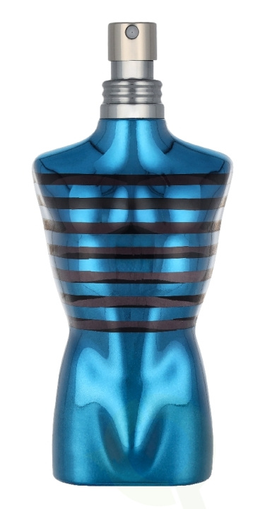 J.P. Gaultier Le Male In Blue Edp Spray 75 ml in the group BEAUTY & HEALTH / Fragrance & Perfume / Perfumes / Perfume for him at TP E-commerce Nordic AB (D42861)