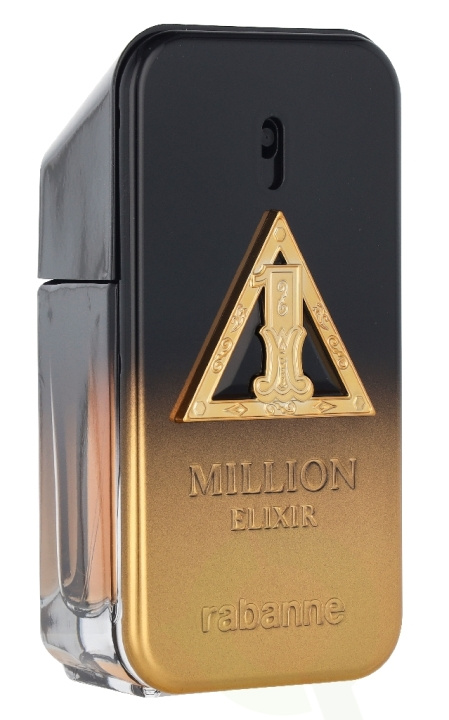 Paco Rabanne 1 Million Night Elixir 50 ml in the group BEAUTY & HEALTH / Fragrance & Perfume / Perfumes at TP E-commerce Nordic AB (D42862)