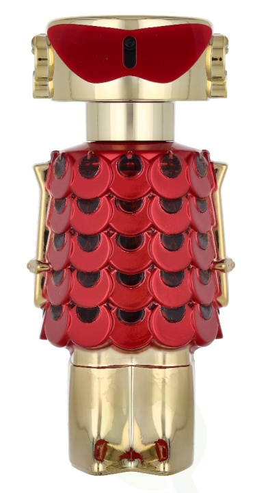 Paco Rabanne Fame In Love Edp Spray Recharge 80 ml in the group BEAUTY & HEALTH / Fragrance & Perfume / Perfumes / Perfume for her at TP E-commerce Nordic AB (D42866)