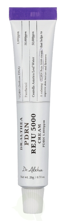Dr. Althea Reju 5000 Cream 20 g in the group BEAUTY & HEALTH / Skin care / Face / Day cream at TP E-commerce Nordic AB (D42914)