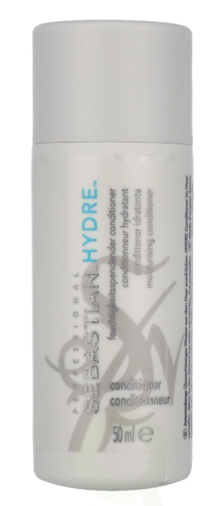 Sebastian Hydre Conditioner 50 ml in the group BEAUTY & HEALTH / Hair & Styling / Hair care / Conditioner at TP E-commerce Nordic AB (D42956)