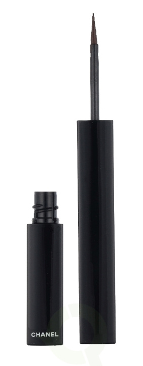 Chanel Le Liner De Chanel Eyeliner 2.5 ml #514 Ultra Brun in the group BEAUTY & HEALTH / Makeup / Eyes & Eyebrows / Eyeliner / Kajal at TP E-commerce Nordic AB (D42962)