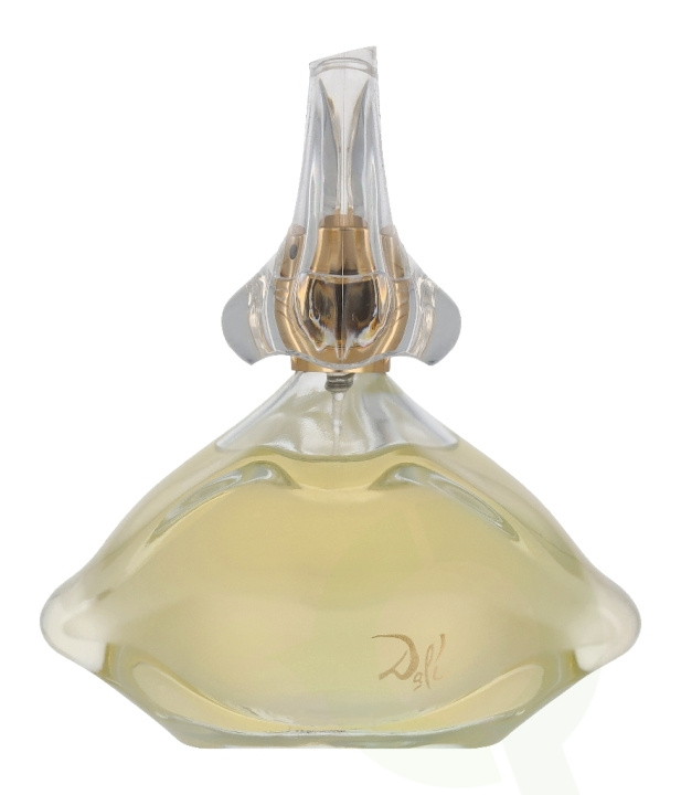 Salvador Dali Edp Spray 100 ml in the group BEAUTY & HEALTH / Fragrance & Perfume / Perfumes at TP E-commerce Nordic AB (D42963)