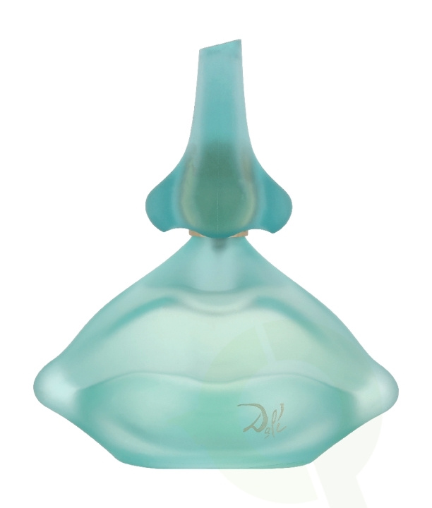 Salvador Dali Laguna Edt Spray 100 ml in the group BEAUTY & HEALTH / Fragrance & Perfume / Perfumes at TP E-commerce Nordic AB (D42964)