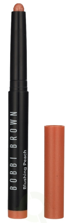 Bobbi Brown Long-Wear Cream Eyeshadow Stick 1.6 g Blushing Peach in the group BEAUTY & HEALTH / Makeup / Eyes & Eyebrows / Eye shadows at TP E-commerce Nordic AB (D42984)