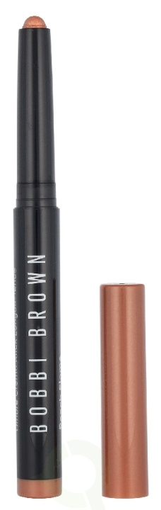 Bobbi Brown Long-Wear Cream Eyeshadow Stick 1.6 g Peach Flame in the group BEAUTY & HEALTH / Makeup / Eyes & Eyebrows / Eye shadows at TP E-commerce Nordic AB (D42986)
