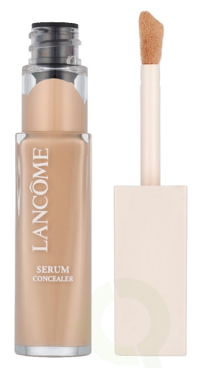 Lancome Teint Idole Ultra Wear Care & Glow 13 ml #125W Serum Concealer in the group BEAUTY & HEALTH / Makeup / Facial makeup / Foundation at TP E-commerce Nordic AB (D43018)