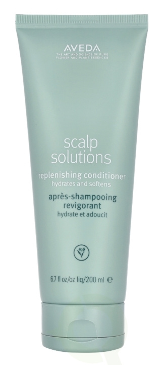 Aveda Scalp Solutions Replenishing Conditioner 200 ml in the group BEAUTY & HEALTH / Hair & Styling / Hair care / Conditioner at TP E-commerce Nordic AB (D43029)