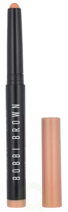 Bobbi Brown Long-Wear Cream Eyeshadow Stick 1.6 g Coral Sunset in the group BEAUTY & HEALTH / Makeup / Eyes & Eyebrows / Eye shadows at TP E-commerce Nordic AB (D43034)