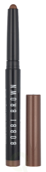 Bobbi Brown Long-Wear Cream Eyeshadow Stick 1.6 g Downtown Brown in the group BEAUTY & HEALTH / Makeup / Eyes & Eyebrows / Eye shadows at TP E-commerce Nordic AB (D43035)