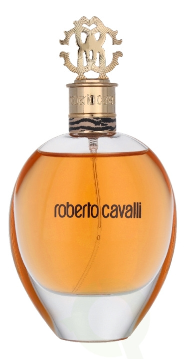 Roberto Cavalli Woman Edp Spray 75 ml in the group BEAUTY & HEALTH / Fragrance & Perfume / Perfumes / Perfume for her at TP E-commerce Nordic AB (D43042)
