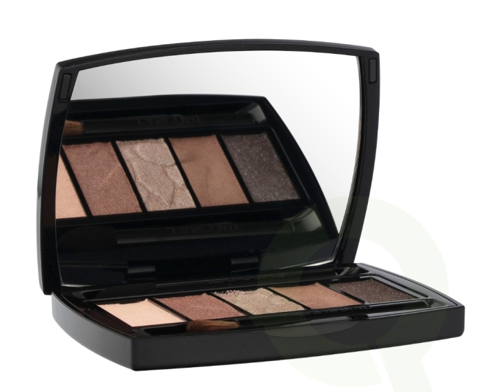 Lancome Hypnose Palette 4 g Taupe Craza in the group BEAUTY & HEALTH / Makeup / Tools & Make up set / Makeup palette at TP E-commerce Nordic AB (D43044)