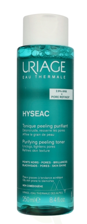Uriage Hyseac Purifying Toner 250 ml in the group BEAUTY & HEALTH / Skin care / Face at TP E-commerce Nordic AB (D43045)