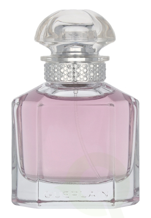 Guerlain Mon Guerlain Sparkling Bouquet Edp Spray 50 ml in the group BEAUTY & HEALTH / Fragrance & Perfume / Perfumes / Perfume for her at TP E-commerce Nordic AB (D43047)