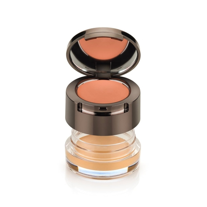 BODYOPGRAPHY BODYOGRAPHY - COVER AND CORRECT MEDIUM in the group BEAUTY & HEALTH / Makeup / Facial makeup / Concealer at TP E-commerce Nordic AB (D43058)