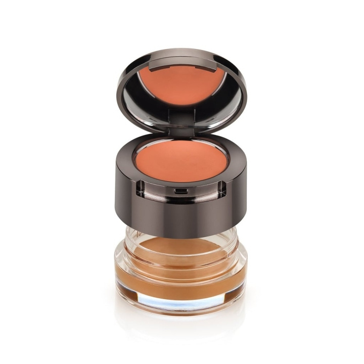 BODYOPGRAPHY BODYOGRAPHY - COVER AND CORRECT DARK in the group BEAUTY & HEALTH / Makeup / Facial makeup / Concealer at TP E-commerce Nordic AB (D43059)