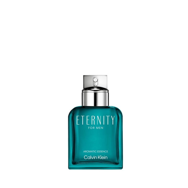 Calvin Klein Eternity Man Aromatic Essence EDP 100 ml in the group BEAUTY & HEALTH / Fragrance & Perfume / Perfumes / Perfume for him at TP E-commerce Nordic AB (D43084)