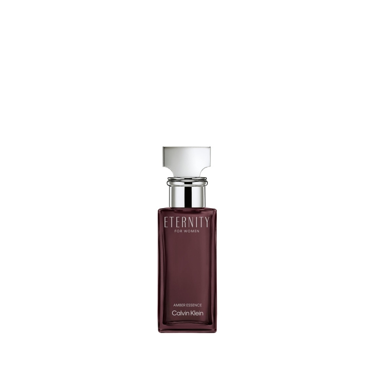 Calvin Klein Eternity Amber Essence EDP 30 ml in the group BEAUTY & HEALTH / Fragrance & Perfume / Perfumes at TP E-commerce Nordic AB (D43085)
