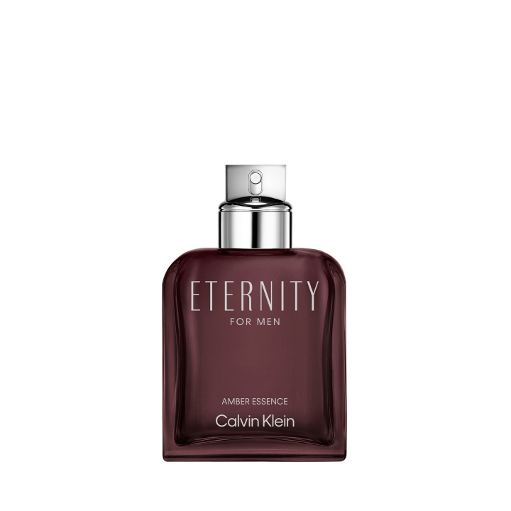 Calvin Klein Eternity Amber Essence EDP 200 ml in the group BEAUTY & HEALTH / Fragrance & Perfume / Perfumes at TP E-commerce Nordic AB (D43086)