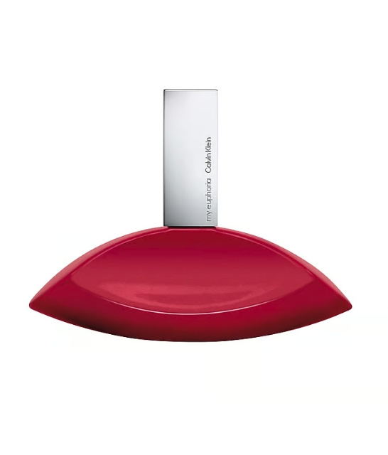 Calvin Klein My Euphoria EDP 50 ml in the group BEAUTY & HEALTH / Fragrance & Perfume / Perfumes / Perfume for her at TP E-commerce Nordic AB (D43087)