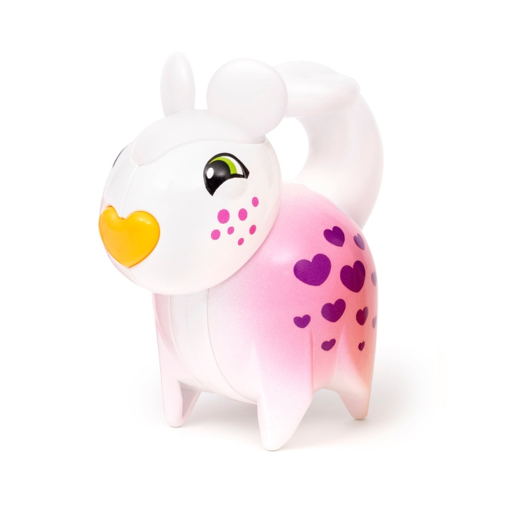 BRIO Flora Magnolia (36206) in the group TOYS, KIDS & BABY PRODUCTS / Toys / Figures, Miniatures & accessories at TP E-commerce Nordic AB (D43129)