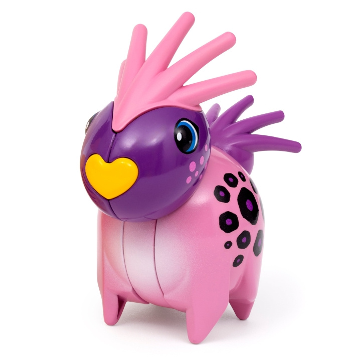 BRIO Flora Petunia (36208) in the group TOYS, KIDS & BABY PRODUCTS / Toys / Figures, Miniatures & accessories at TP E-commerce Nordic AB (D43130)