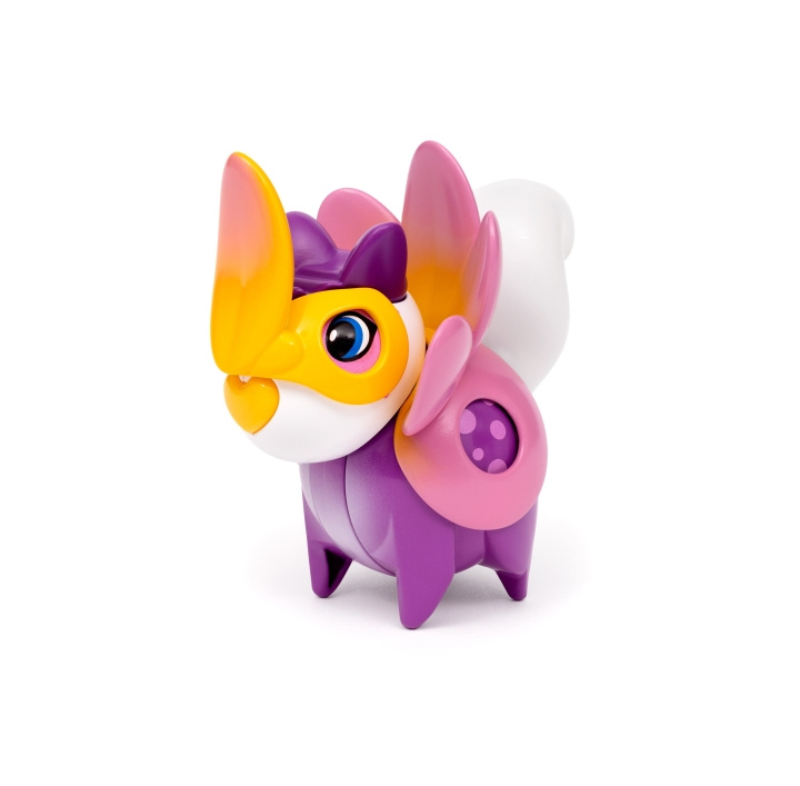 BRIO Flora Aster Flower Outfit (36210) in the group TOYS, KIDS & BABY PRODUCTS / Toys / Figures, Miniatures & accessories at TP E-commerce Nordic AB (D43131)