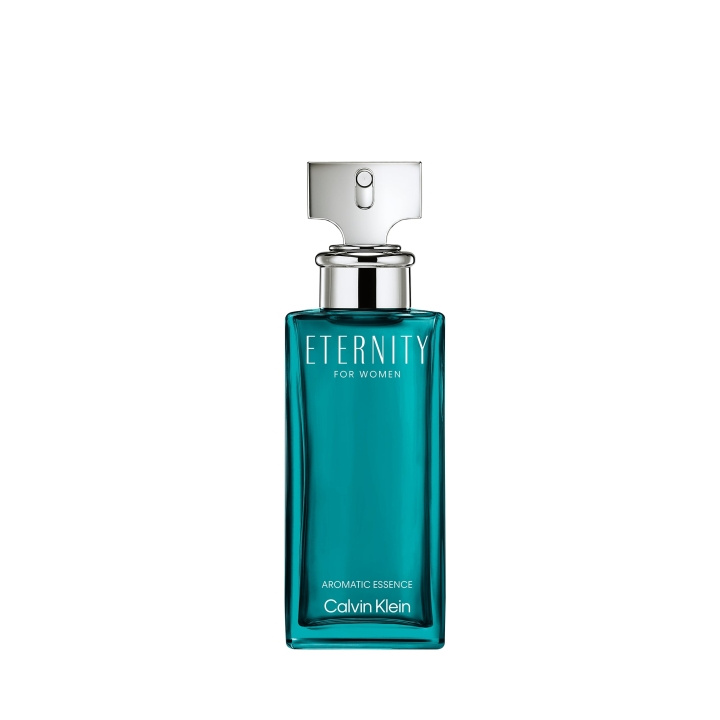 Calvin Klein Eternity Woman Aromatic Essence EDP 100 ml in the group BEAUTY & HEALTH / Fragrance & Perfume / Perfumes / Perfume for her at TP E-commerce Nordic AB (D43148)