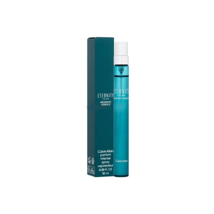 Calvin Klein Etm Arom Ess Edp 10ml (1559500356) in the group BEAUTY & HEALTH / Fragrance & Perfume / Perfumes at TP E-commerce Nordic AB (D43151)