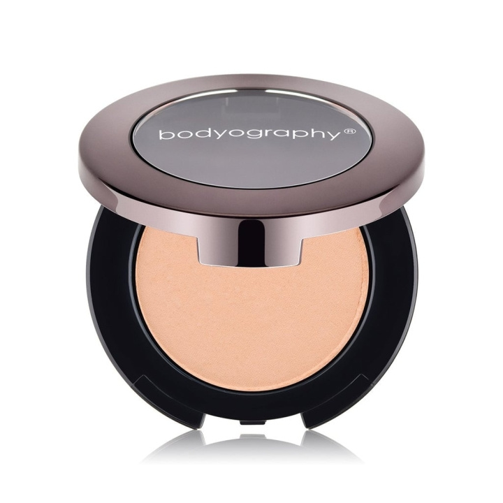 BODYOPGRAPHY BODYOGRAPHY - EYESHADOW CREAMSICLE in the group BEAUTY & HEALTH / Makeup / Eyes & Eyebrows / Eye shadows at TP E-commerce Nordic AB (D43153)