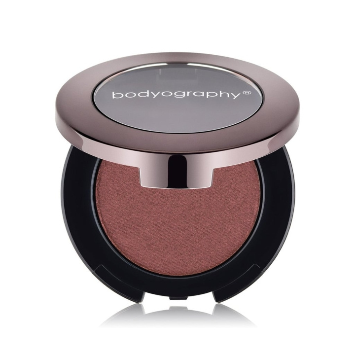 BODYOPGRAPHY BODYOGRAPHY - EYESHADOW VIXEN in the group BEAUTY & HEALTH / Makeup / Eyes & Eyebrows / Eye shadows at TP E-commerce Nordic AB (D43155)