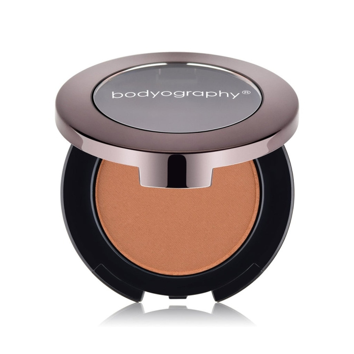BODYOPGRAPHY BODYOGRAPHY - EYESHADOW MOD in the group BEAUTY & HEALTH / Makeup / Eyes & Eyebrows / Eye shadows at TP E-commerce Nordic AB (D43156)